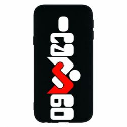 Чехол для Samsung J3 2017 Самбо - PrintSalon