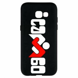 Чехол для Samsung A5 2017 Самбо - PrintSalon