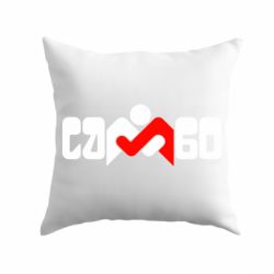 Подушка Самбо