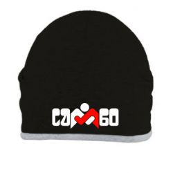 Шапка Самбо - PrintSalon