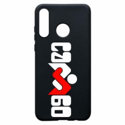 Чехол для Huawei P30 Lite Самбо - PrintSalon