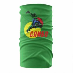 Бандана Sambo - PrintSalon
