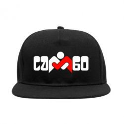 Снепбек Самбо - PrintSalon