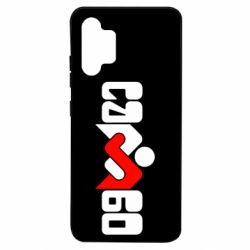 Чехол для Samsung A32 4G Самбо - PrintSalon