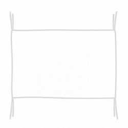 Флаг Самый офигенный папа