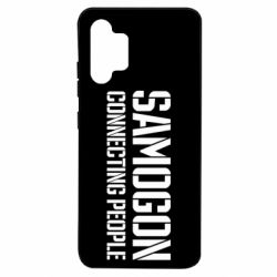 Чохол для Samsung A32 4G