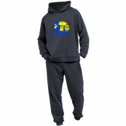 Детский костюм Samurai Champloo