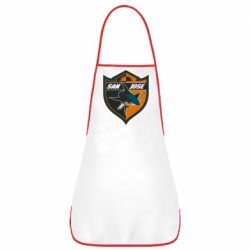 Фартук San Jose Sharks - PrintSalon