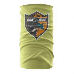 Бандана San Jose Sharks - PrintSalon