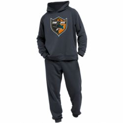 Мужской костюм San Jose Sharks - PrintSalon