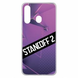 Чехол для Samsung M40 Sandoff 2 background - PrintSalon