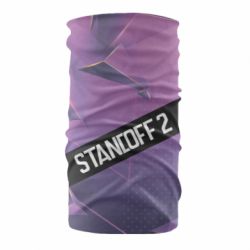 Бандана Sandoff 2 background - PrintSalon