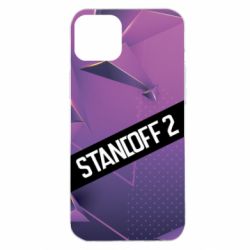 Чехол для iPhone 14 Plus Sandoff 2 background - PrintSalon