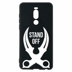 Чохол для Meizu Note 8 Sandoff Knife - PrintSalon