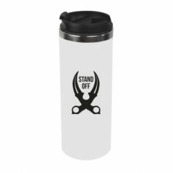 Термокружка Sandoff Knife - PrintSalon