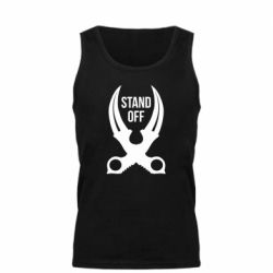 Майка чоловіча Sandoff Knife - PrintSalon