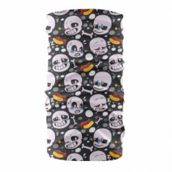 Бандана Sans Undertale - PrintSalon