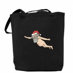 Шоппер Santa comes to town!