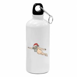 Фляга Santa comes to town!