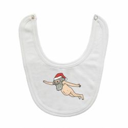 Слинявчик Santa comes to town!