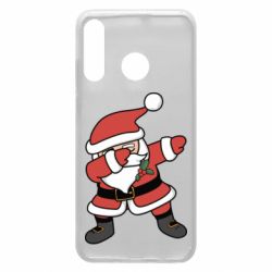 Чехол для Huawei P30 Lite Santa dabbing - PrintSalon