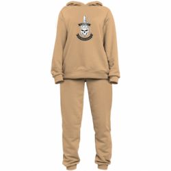 Женский костюм Сапер. Без права на ошибку - PrintSalon