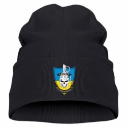 Дитяча шапка Сапер - PrintSalon