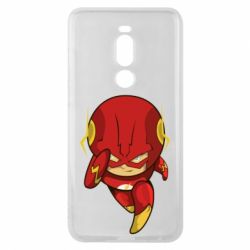 Чохол для Meizu Note 8 Сartoon Flash