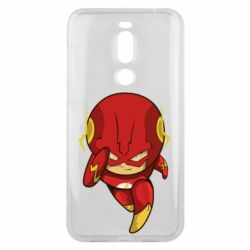 Чохол для Meizu X8 Сartoon Flash - PrintSalon