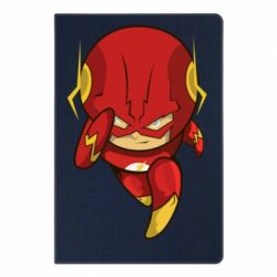 Блокнот з принтом Сartoon Flash - PrintSalon