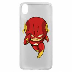 Чохол для Xiaomi Redmi 7A Сartoon Flash - PrintSalon
