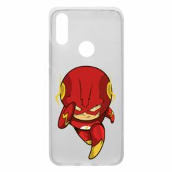 Чохол для Xiaomi Redmi 7 Сartoon Flash