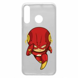 Чохол для Huawei P30 Lite Сartoon Flash - PrintSalon