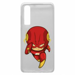 Чохол для Huawei P30 Сartoon Flash - PrintSalon