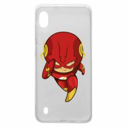 Чохол для Samsung A10 Сartoon Flash - PrintSalon