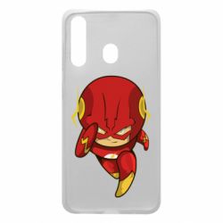 Чохол для Samsung A60 Сartoon Flash - PrintSalon