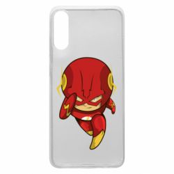 Чохол для Samsung A70 Сartoon Flash - PrintSalon