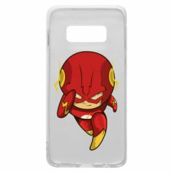Чохол для Samsung S10e Сartoon Flash - PrintSalon