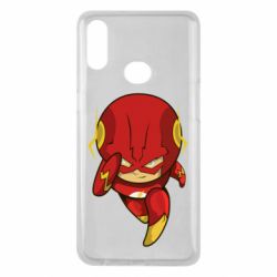 Чохол для Samsung A10s Сartoon Flash