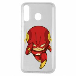 Чохол для Samsung M30 Сartoon Flash - PrintSalon