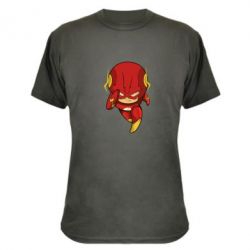 Камуфляжна футболка Сartoon Flash - PrintSalon
