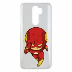 Чохол для Xiaomi Redmi Note 8 Pro Сartoon Flash - PrintSalon