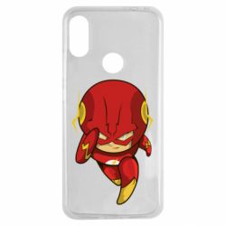 Чохол для Xiaomi Redmi Note 7 Сartoon Flash - PrintSalon