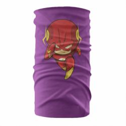 Бандана Сartoon Flash - PrintSalon