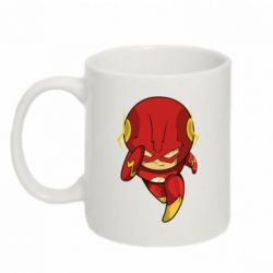 Чашка 320ml Сartoon Flash