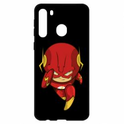 Чохол для Samsung A21 - PrintSalon