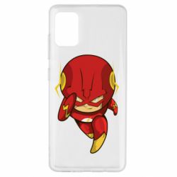 Чохол для Samsung A51 Сartoon Flash - PrintSalon