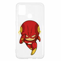 Чохол для Samsung M31 Сartoon Flash - PrintSalon