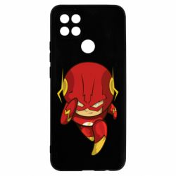 Чохол для Oppo A15s / A15 Сartoon Flash - PrintSalon