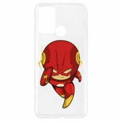 Чохол для Oppo A52 / A72 / A92Сartoon Flash - PrintSalon